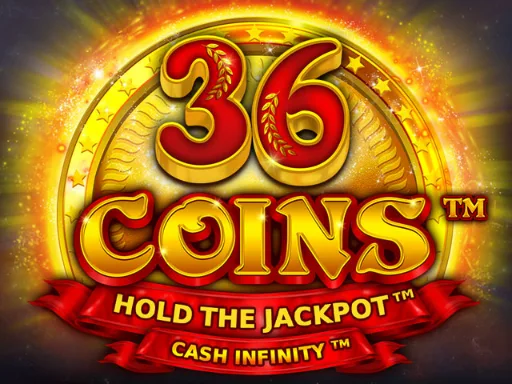36 Coins | Winoly