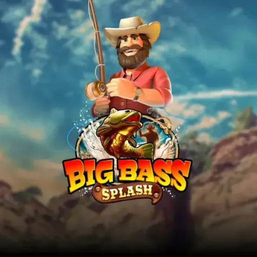 Big Bass Splash | Winoly