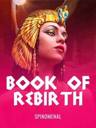 Book Of Rebirth | Winoly